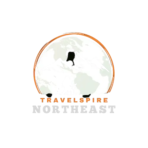 Travel Spirene - travelspirene.com (Builder AI Project) logo